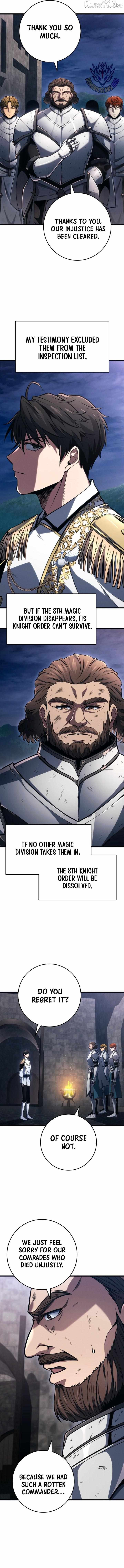 Dragonslayer’s Class Regression Chapter 71 page 12 - 