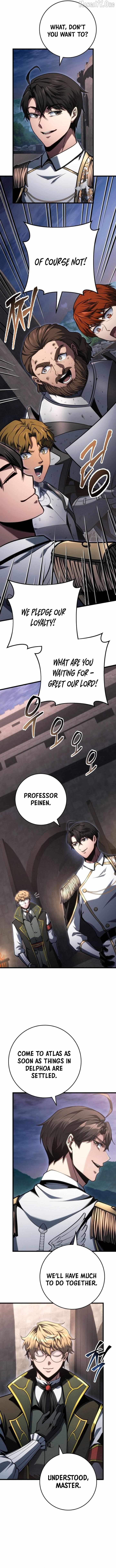 Dragonslayer’s Class Regression Chapter 71 page 15 - 