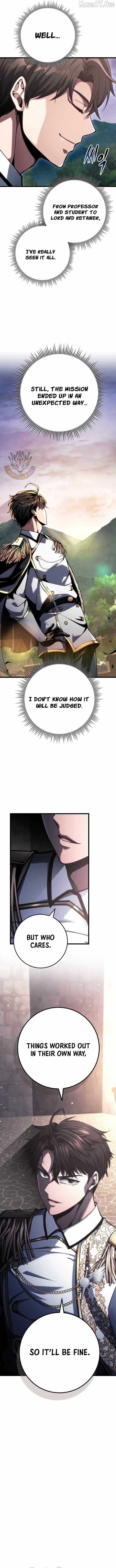 Dragonslayer’s Class Regression Chapter 71 page 16 - 