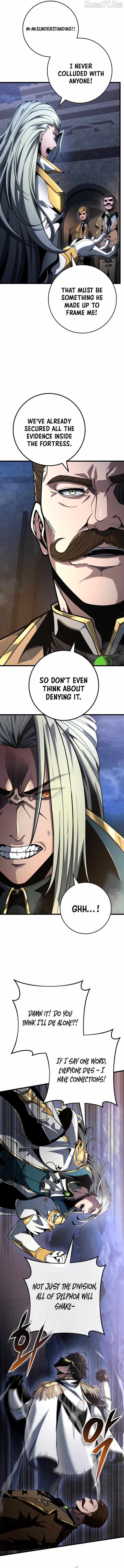 Dragonslayer’s Class Regression Chapter 71 page 9 - 