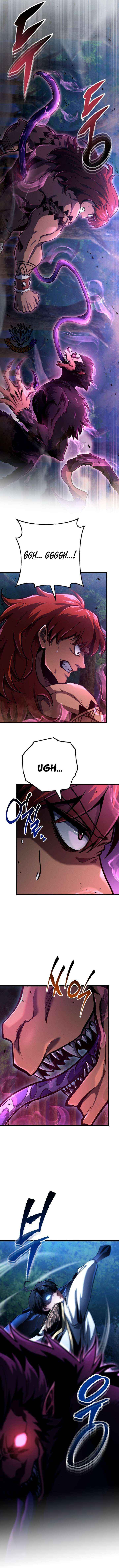 Dragonslayer’s Class Regression Chapter 73 page 7 - 