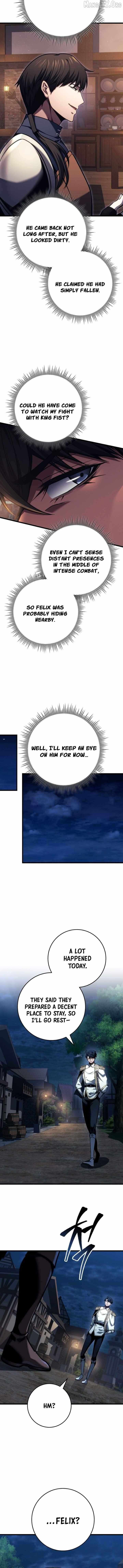 Dragonslayer’s Class Regression Chapter 74 page 13 - 