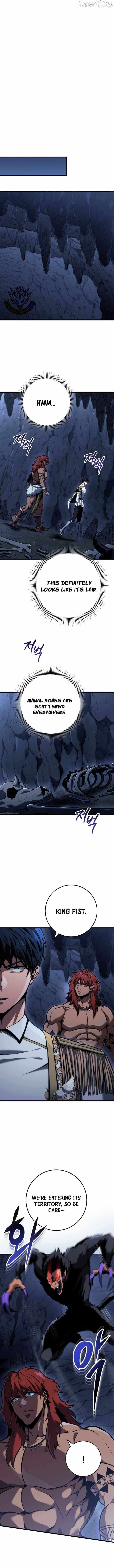 Dragonslayer’s Class Regression Chapter 74 page 4 - 