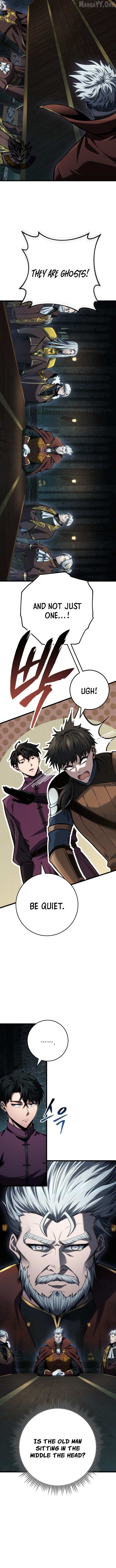 Dragonslayer’s Class Regression Chapter 78 page 5 - 