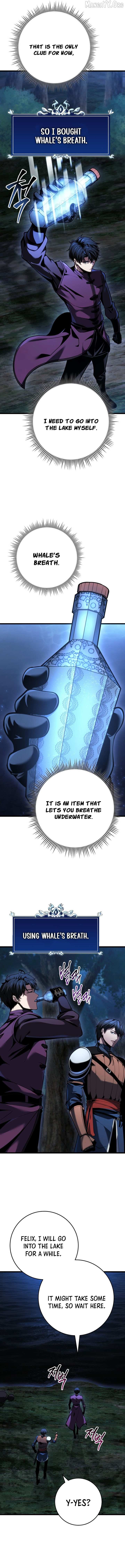 Dragonslayer’s Class Regression Chapter 78 page 10 - 