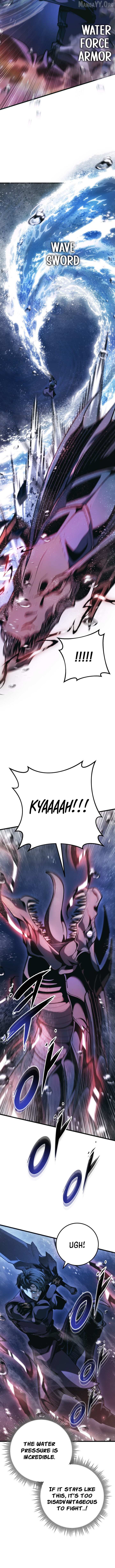 Dragonslayer’s Class Regression Chapter 79 page 2 - 