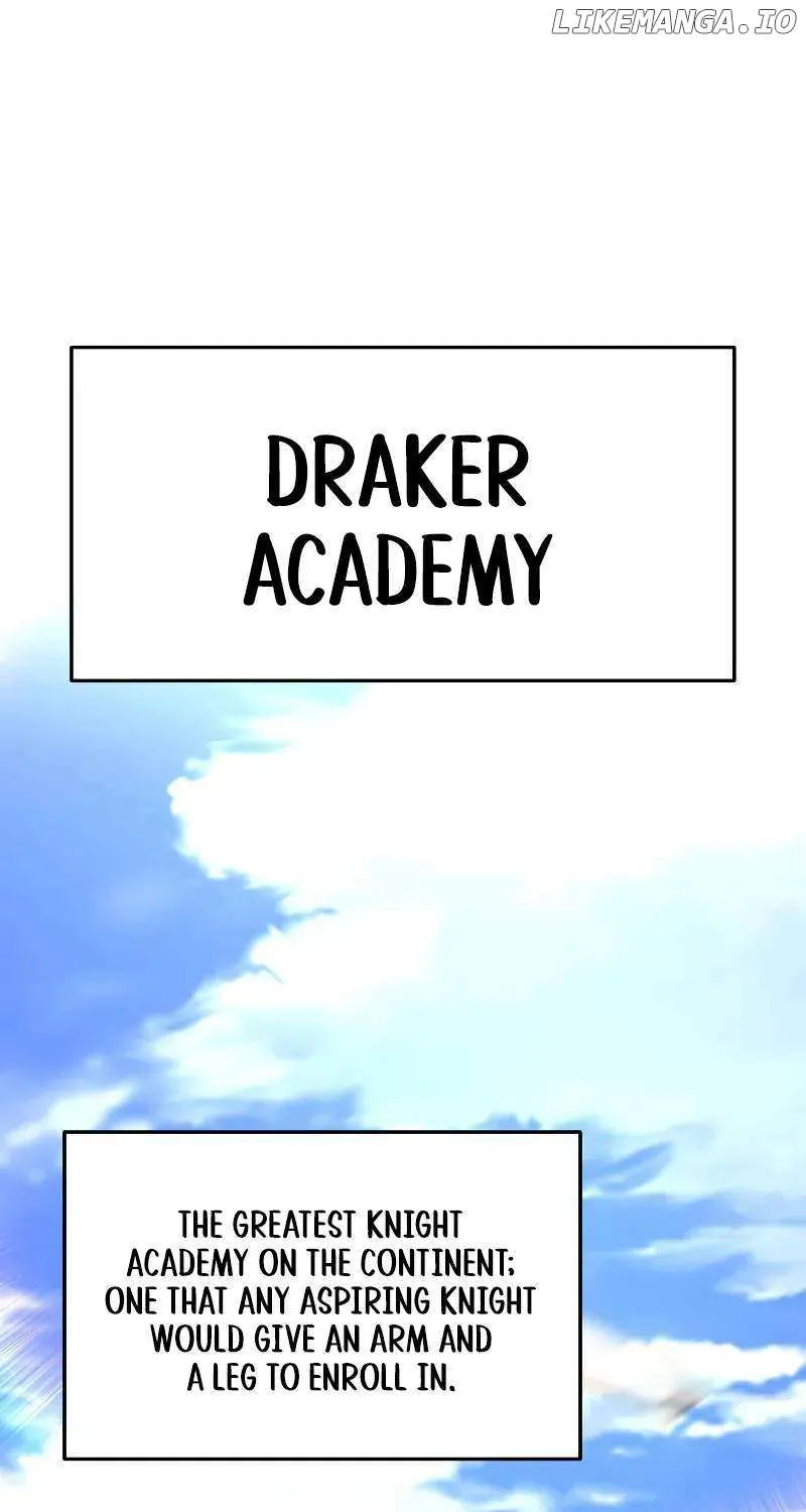 Dragonslayer’s Class Regression Chapter 8 page 2 - 