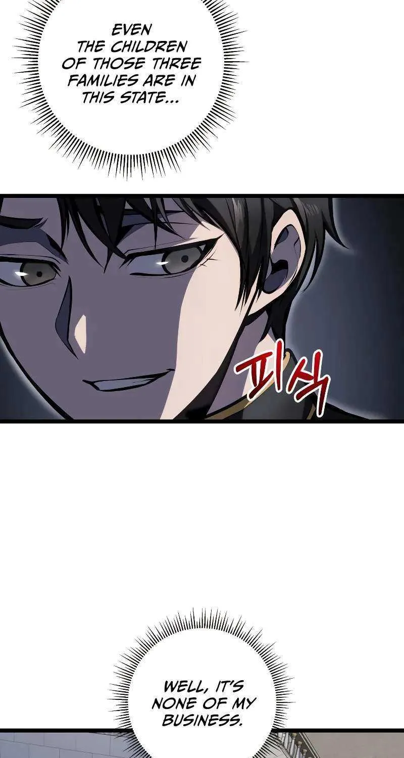 Dragonslayer’s Class Regression Chapter 8 page 15 - 