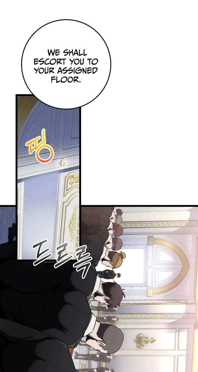 Dragonslayer’s Class Regression Chapter 8 page 24 - 