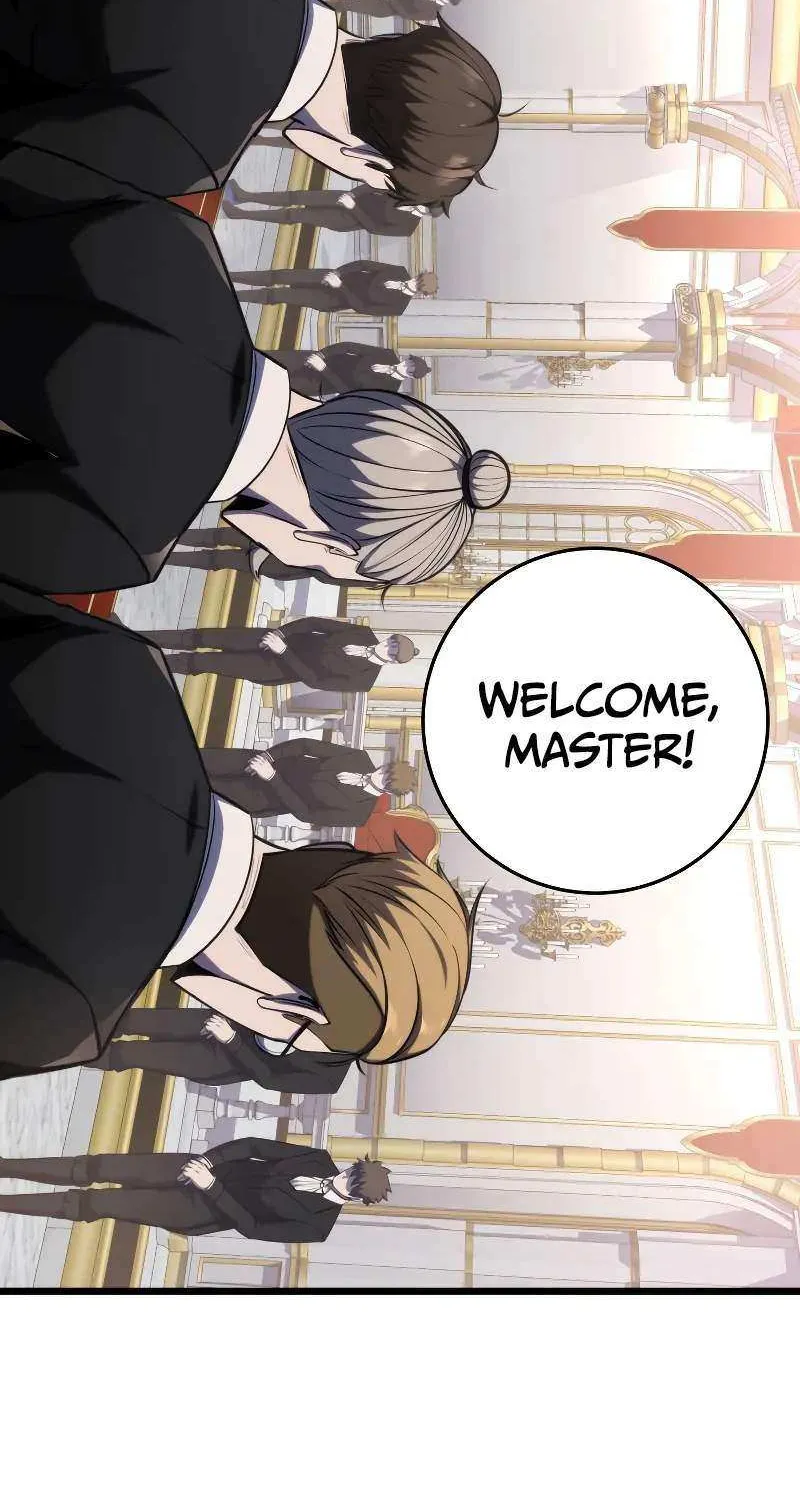 Dragonslayer’s Class Regression Chapter 8 page 25 - 