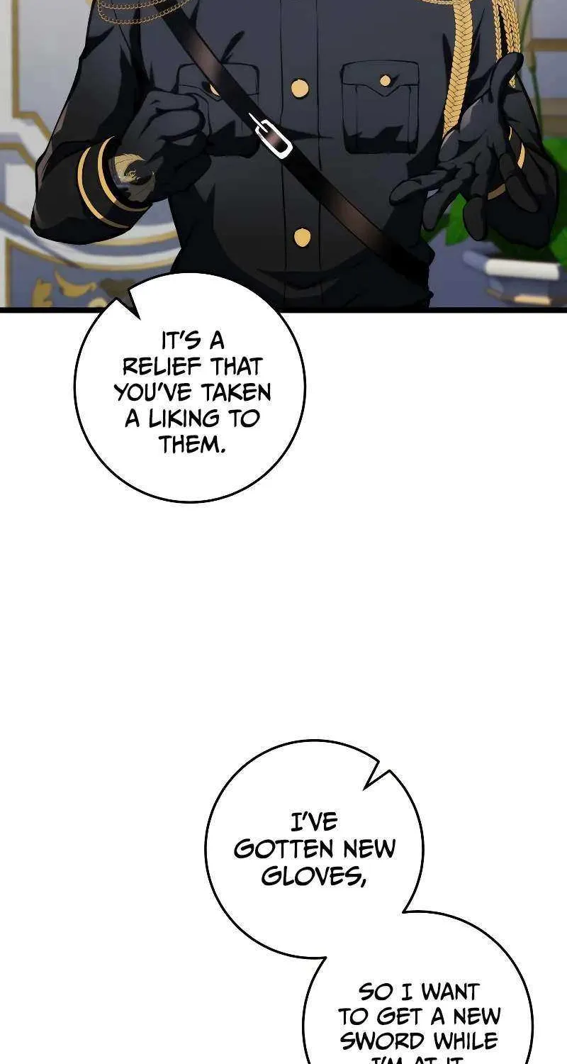 Dragonslayer’s Class Regression Chapter 8 page 31 - 