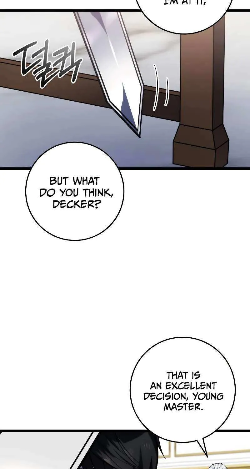 Dragonslayer’s Class Regression Chapter 8 page 32 - 