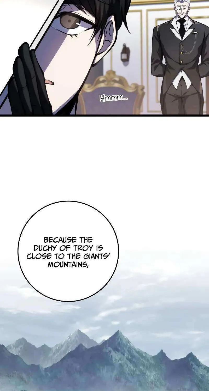 Dragonslayer’s Class Regression Chapter 8 page 33 - 