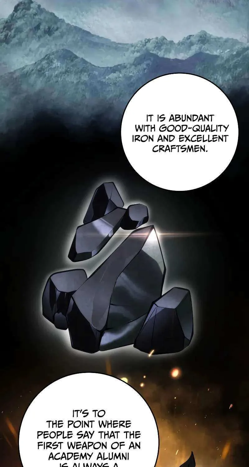 Dragonslayer’s Class Regression Chapter 8 page 34 - 