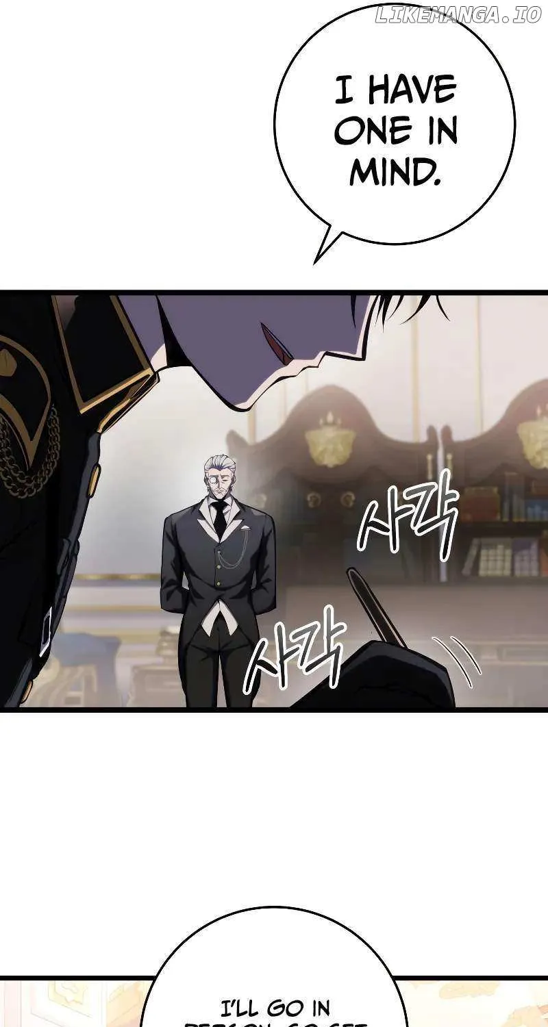 Dragonslayer’s Class Regression Chapter 8 page 37 - 