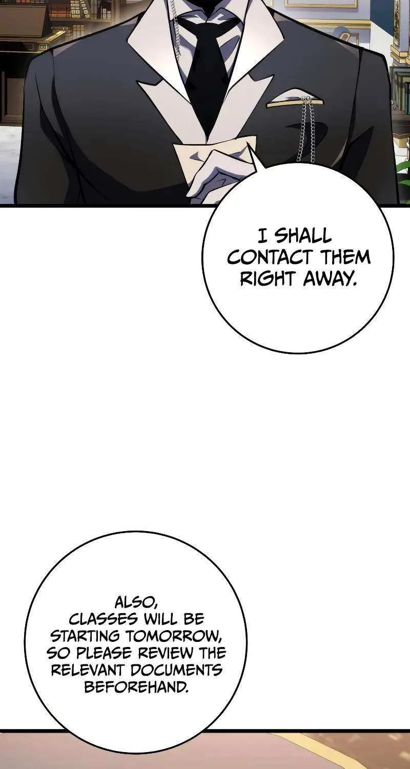 Dragonslayer’s Class Regression Chapter 8 page 40 - 