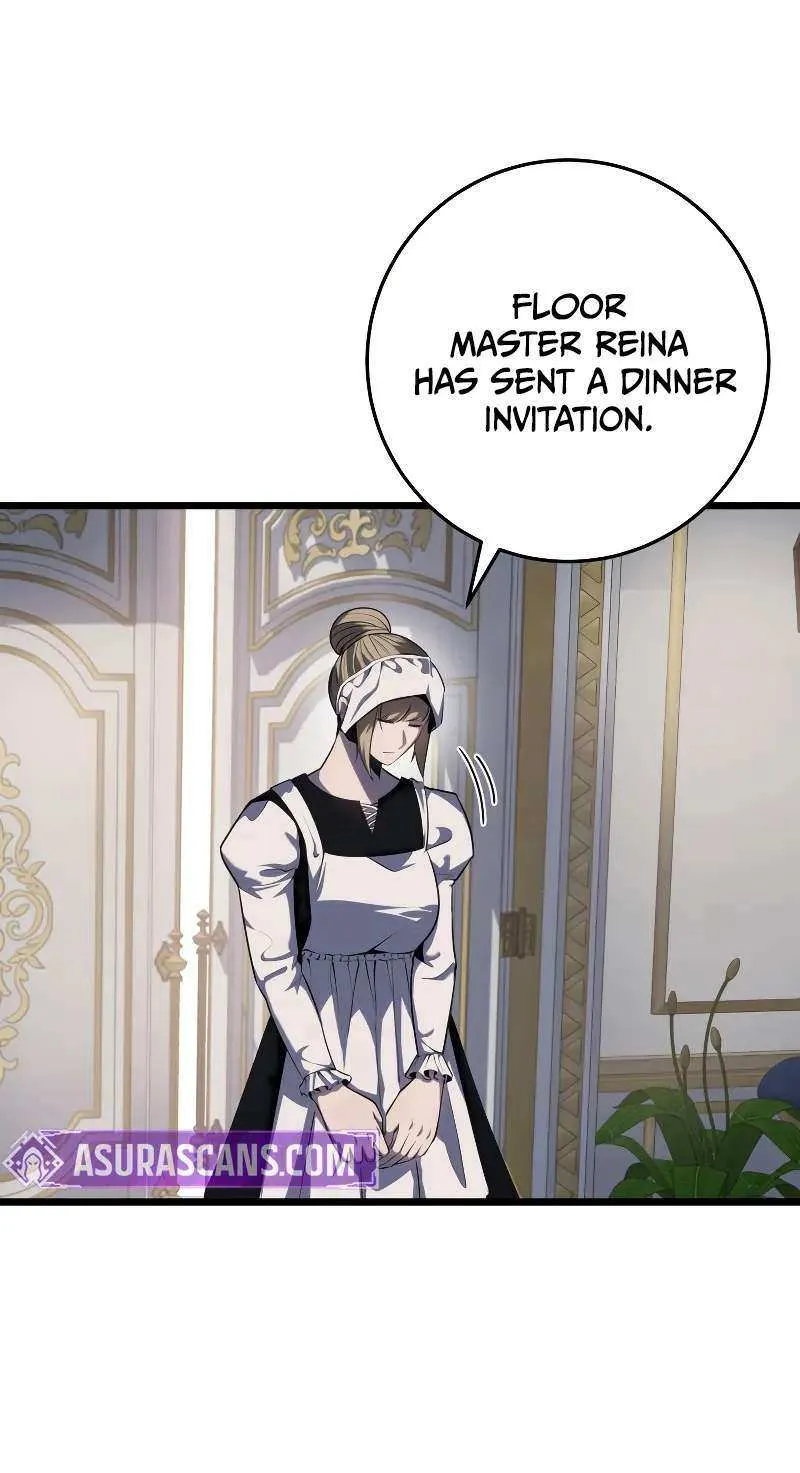 Dragonslayer’s Class Regression Chapter 8 page 45 - 