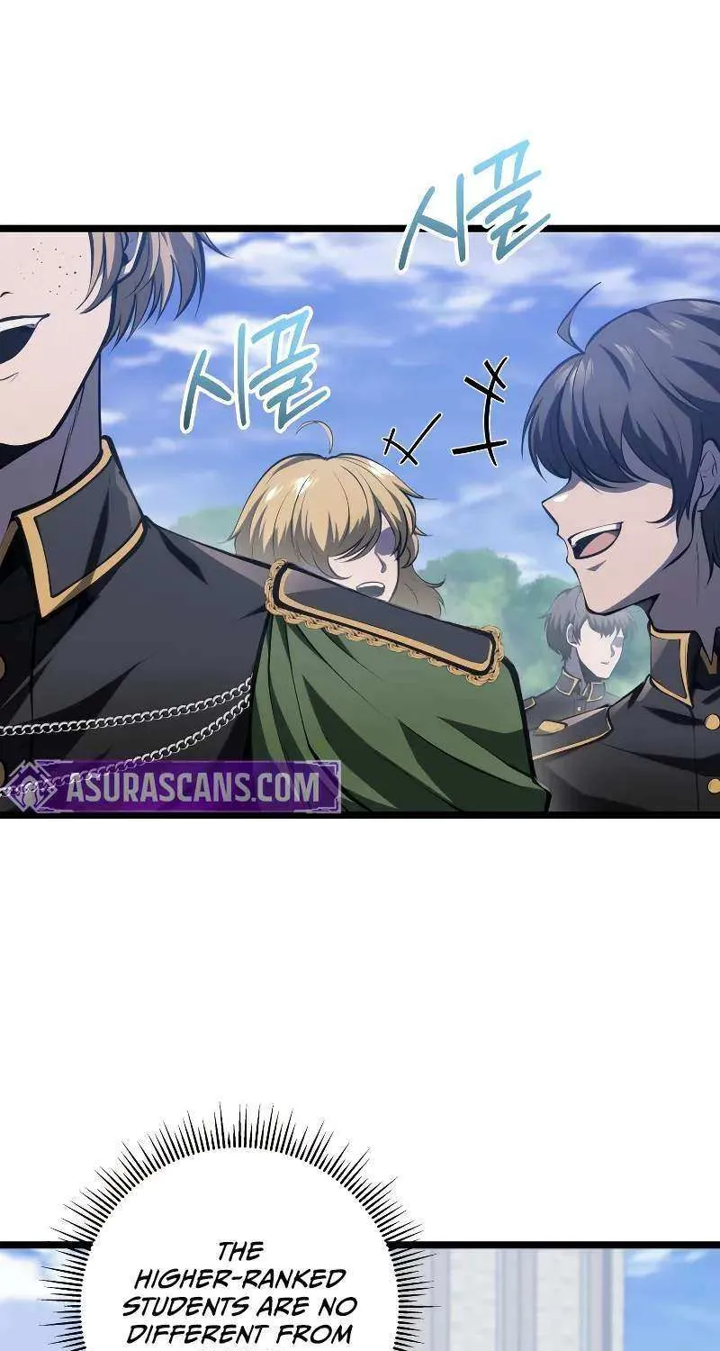 Dragonslayer’s Class Regression Chapter 8 page 6 - 