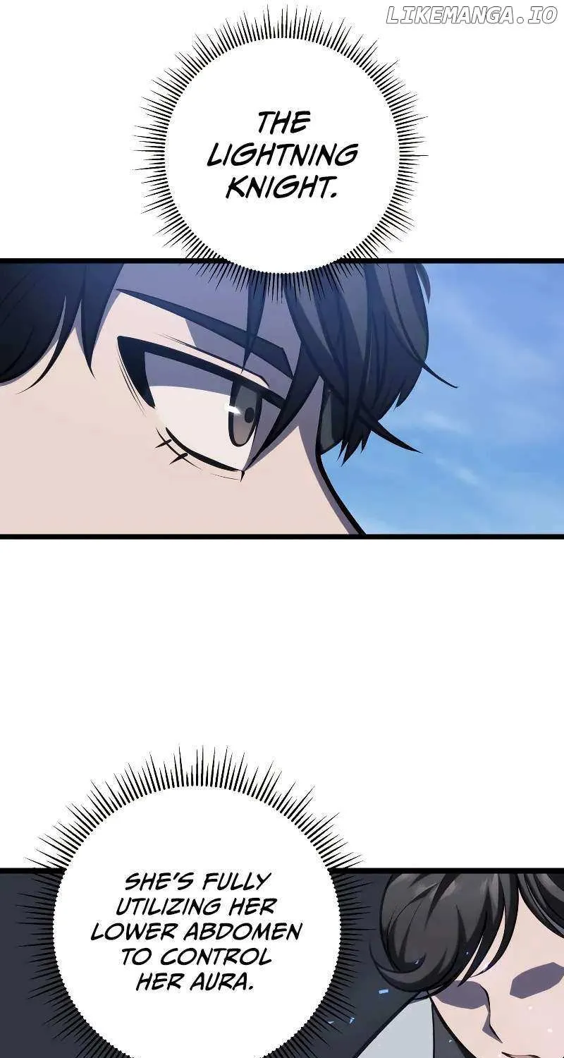 Dragonslayer’s Class Regression Chapter 8 page 55 - 
