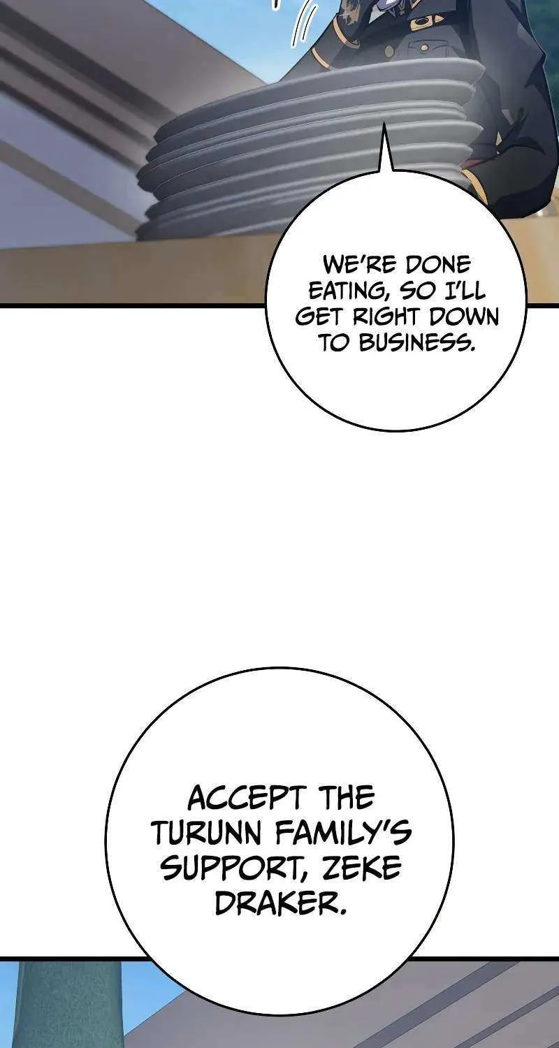 Dragonslayer’s Class Regression Chapter 8 page 61 - 