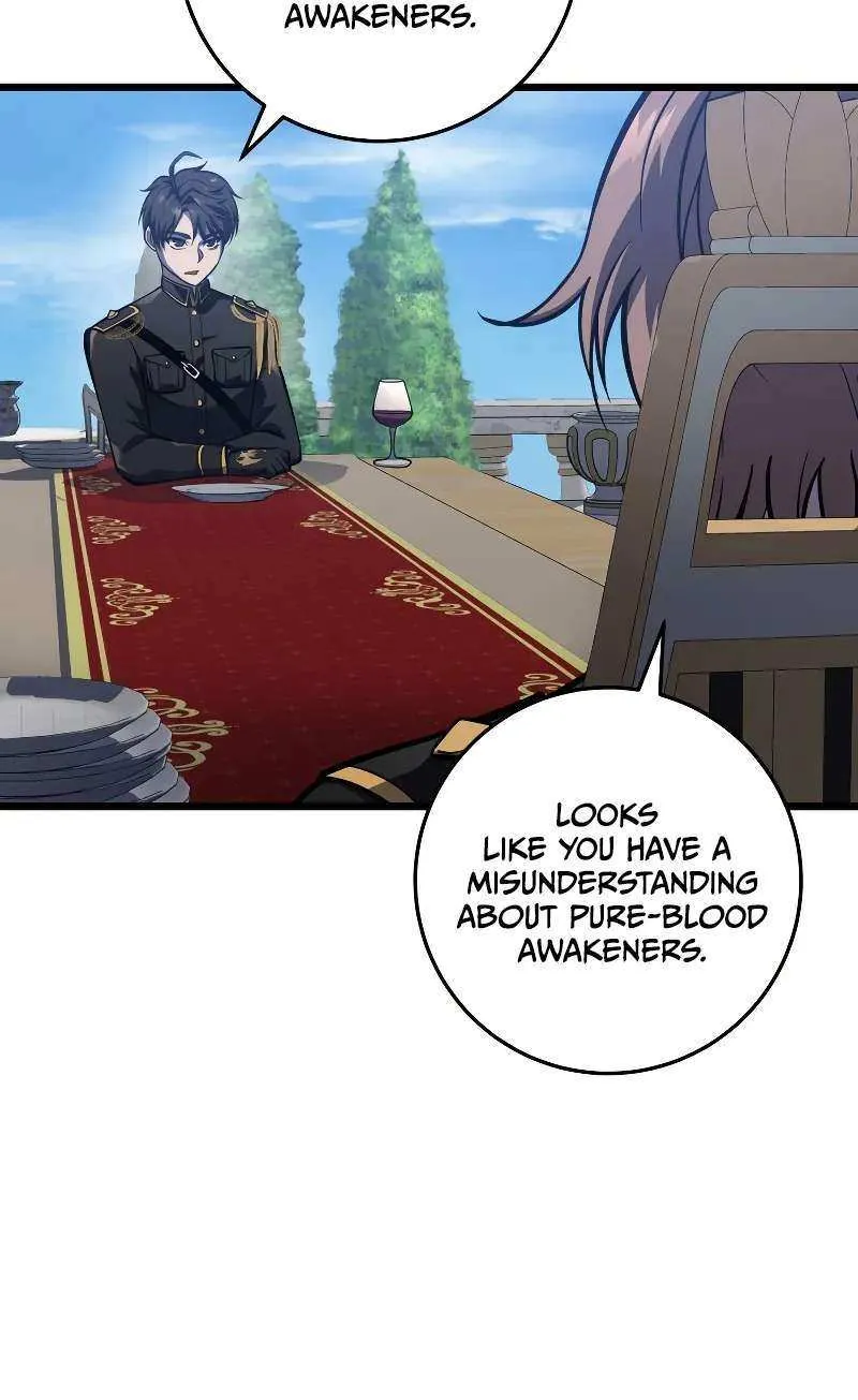 Dragonslayer’s Class Regression Chapter 8 page 63 - 