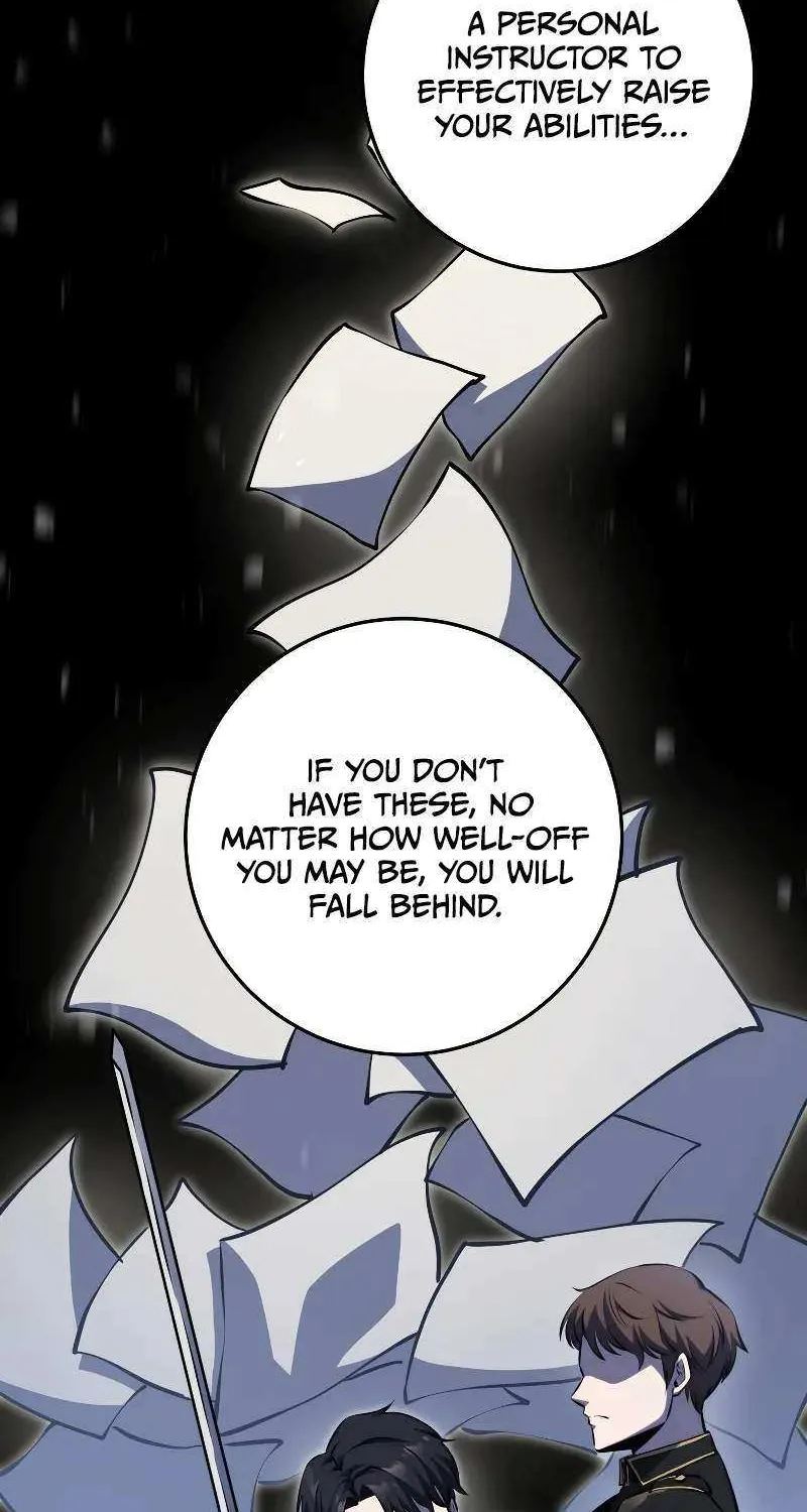 Dragonslayer’s Class Regression Chapter 8 page 67 - 