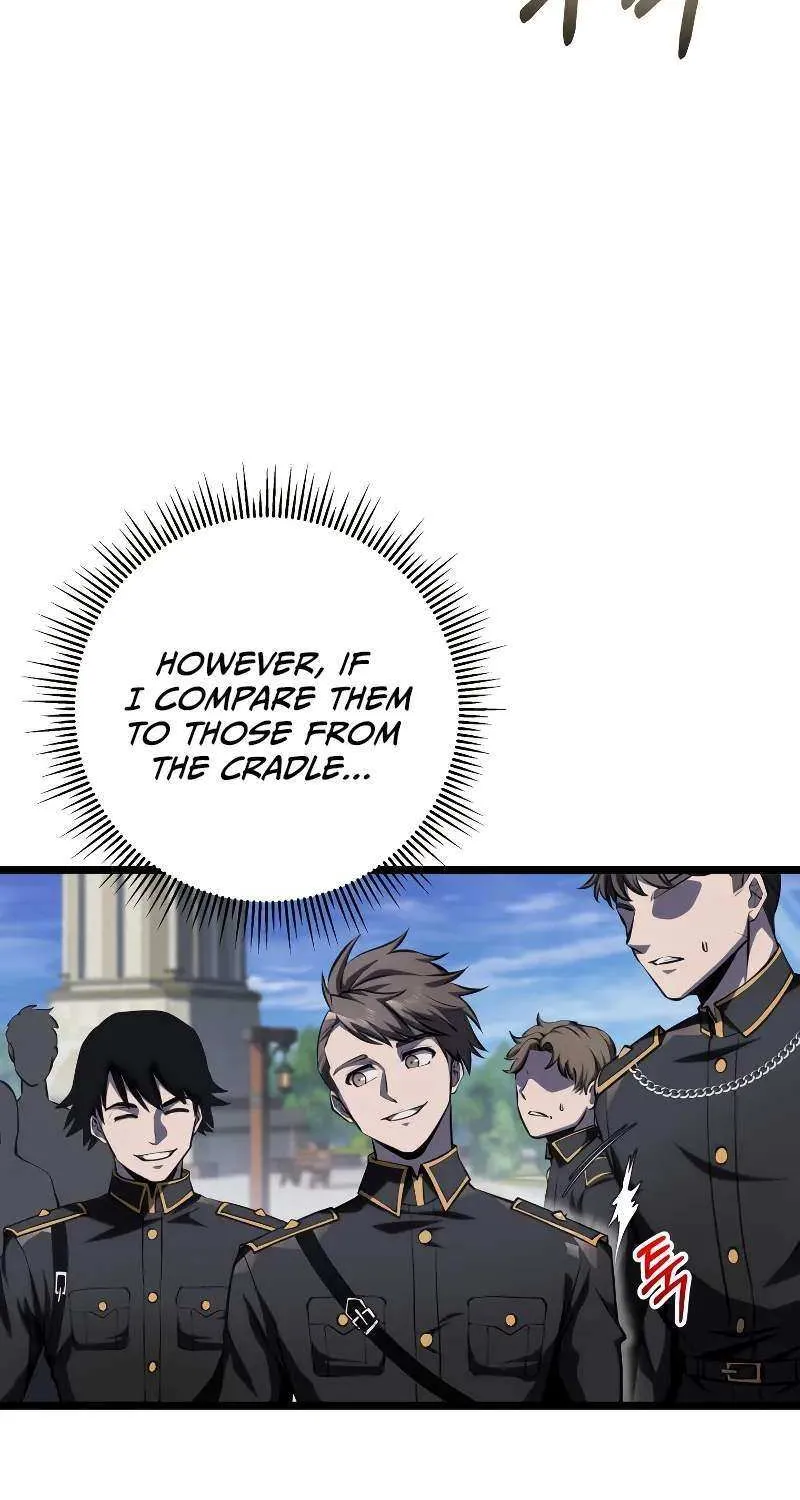 Dragonslayer’s Class Regression Chapter 8 page 8 - 