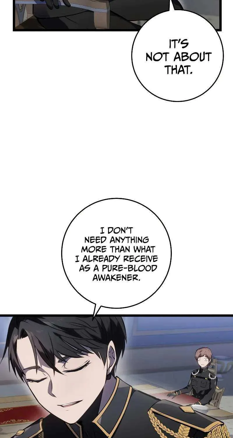 Dragonslayer’s Class Regression Chapter 8 page 77 - 