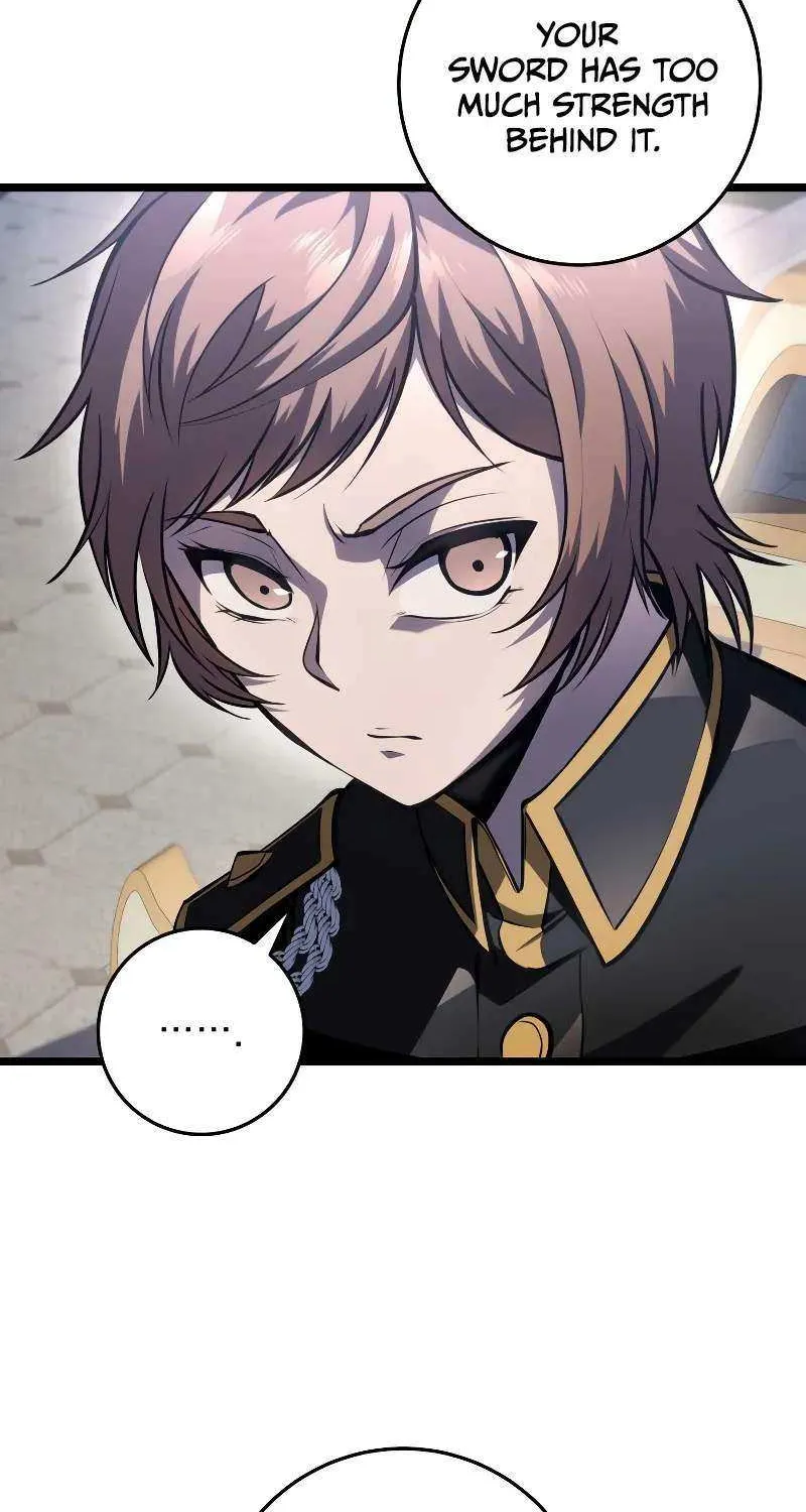 Dragonslayer’s Class Regression Chapter 8 page 80 - 