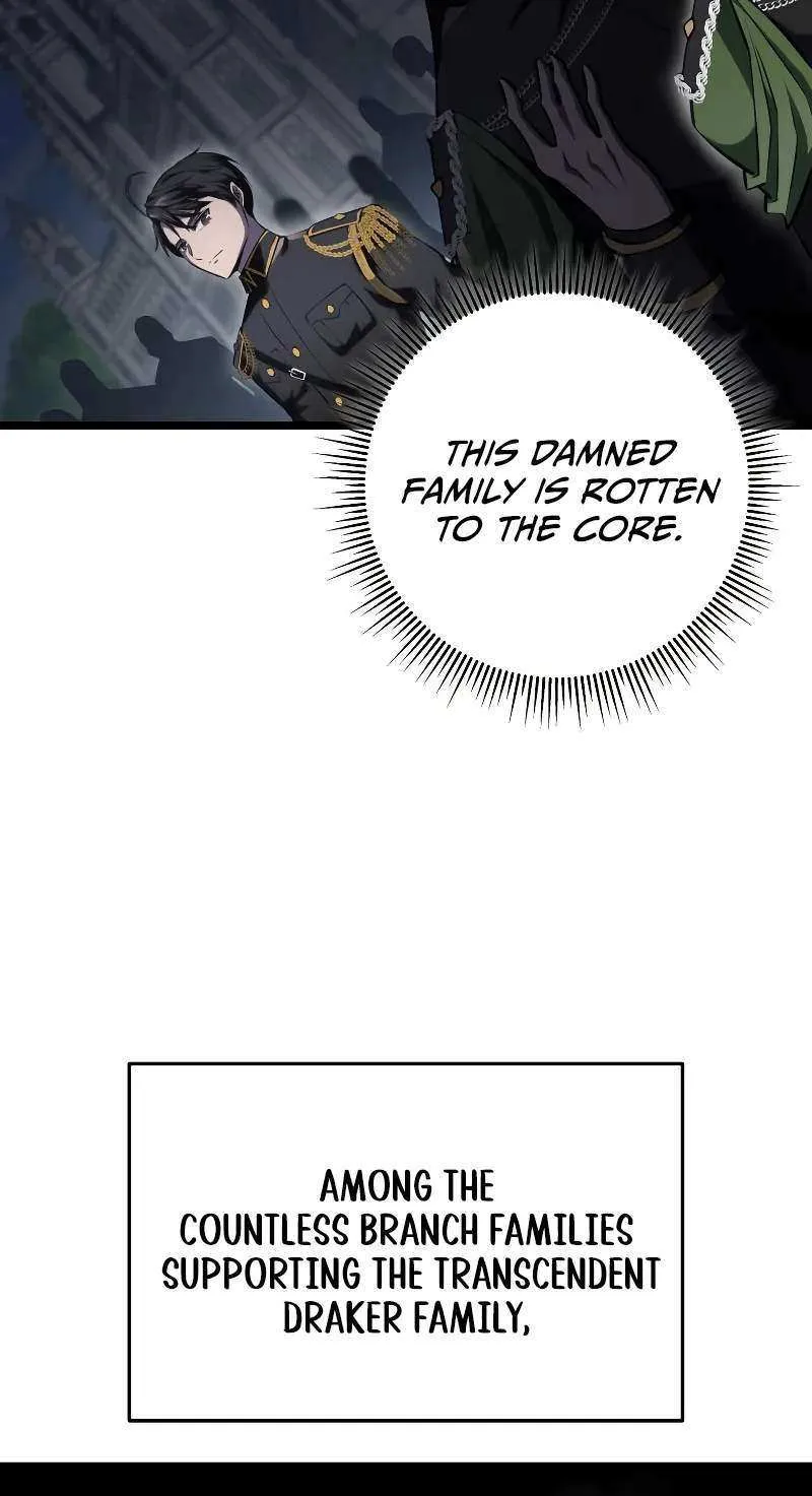 Dragonslayer’s Class Regression Chapter 8 page 10 - 