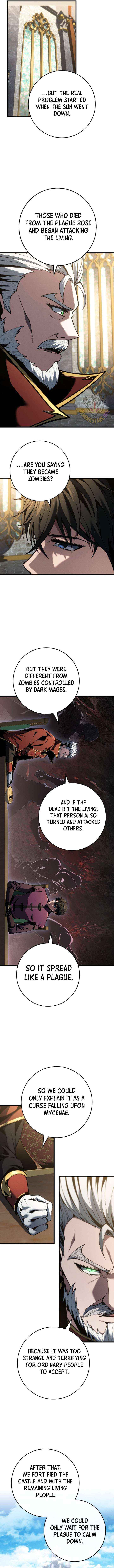 Dragonslayer’s Class Regression Chapter 80 page 7 - 