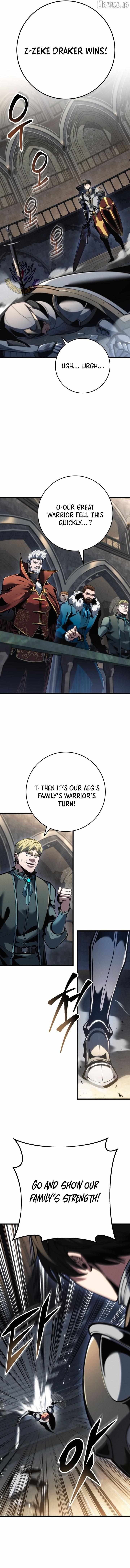 Dragonslayer’s Class Regression Chapter 82 page 3 - 