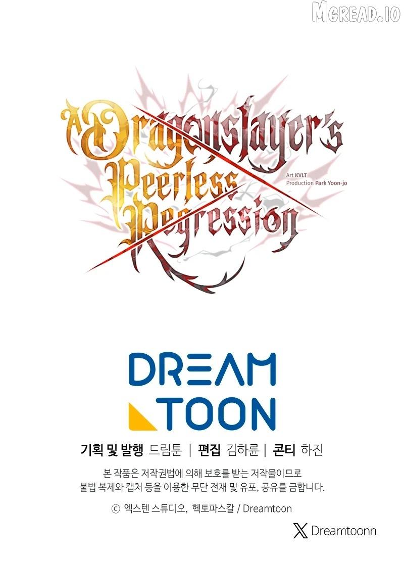 Dragonslayer’s Class Regression Chapter 84 page 11 - 