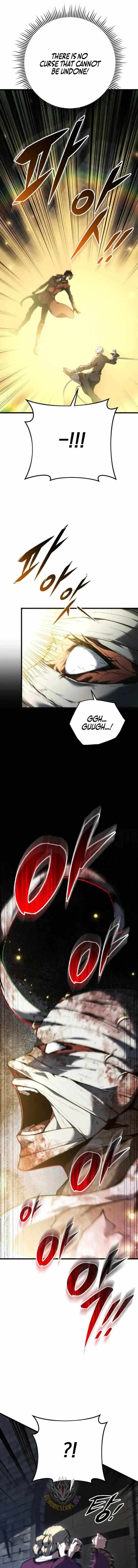 Dragonslayer’s Class Regression Chapter 85 page 3 - 