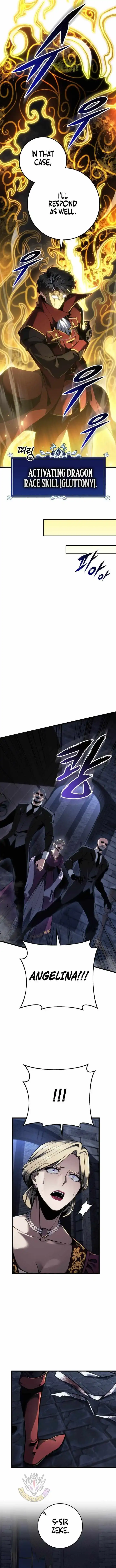 Dragonslayer’s Class Regression Chapter 85 page 5 - 