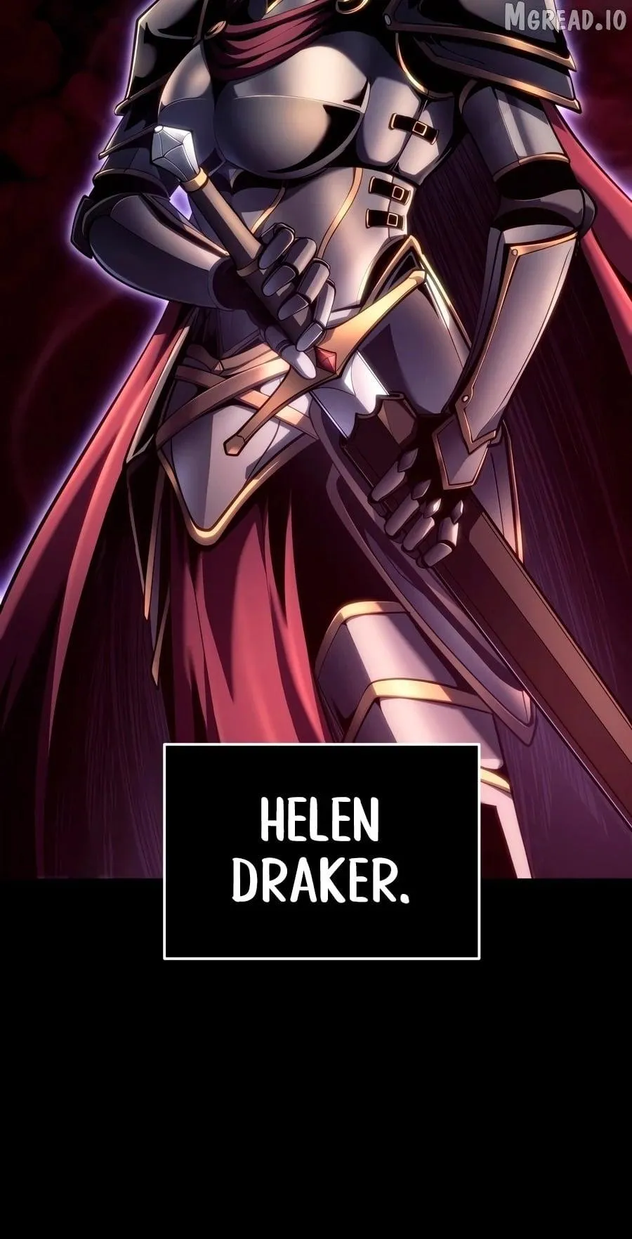 Dragonslayer’s Class Regression Chapter 88 page 2 - 