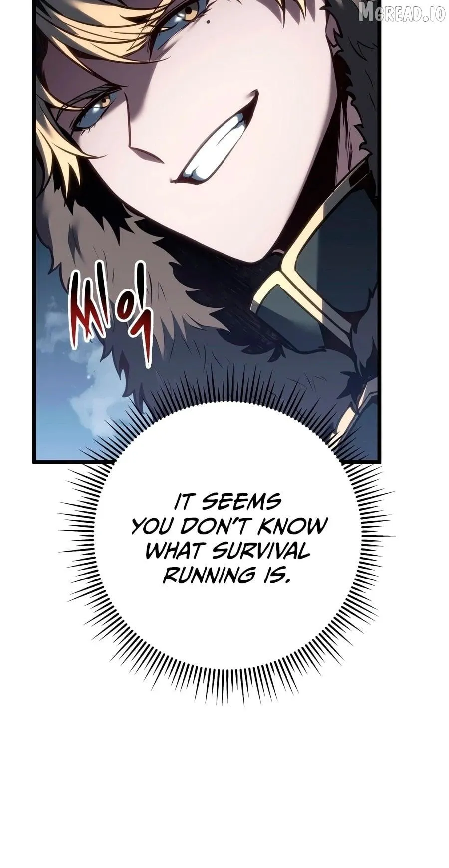 Dragonslayer’s Class Regression Chapter 88 page 10 - 