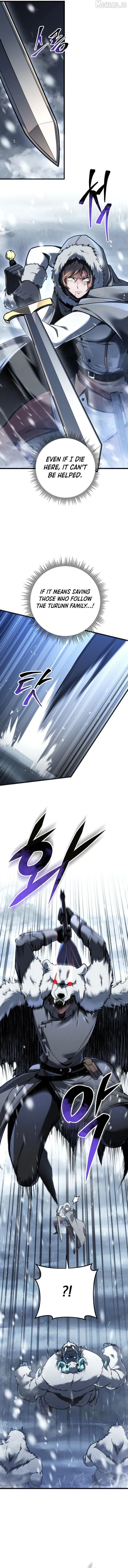 Dragonslayer’s Class Regression Chapter 89 page 4 - 