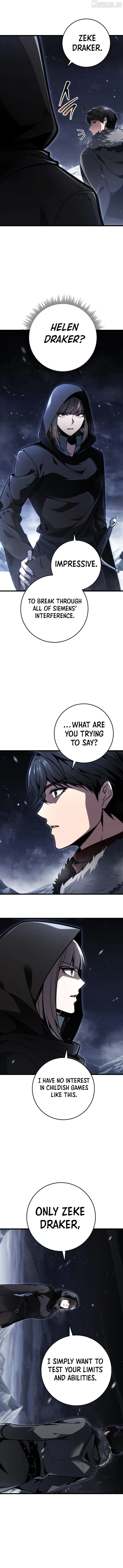Dragonslayer’s Class Regression Chapter 89 page 10 - 