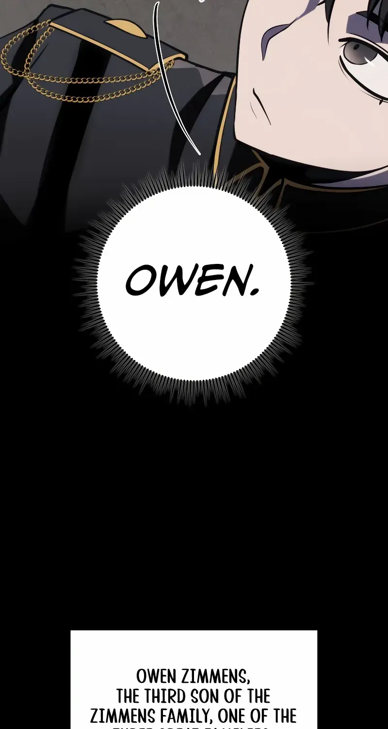 Dragonslayer’s Class Regression Chapter 9 page 12 - 