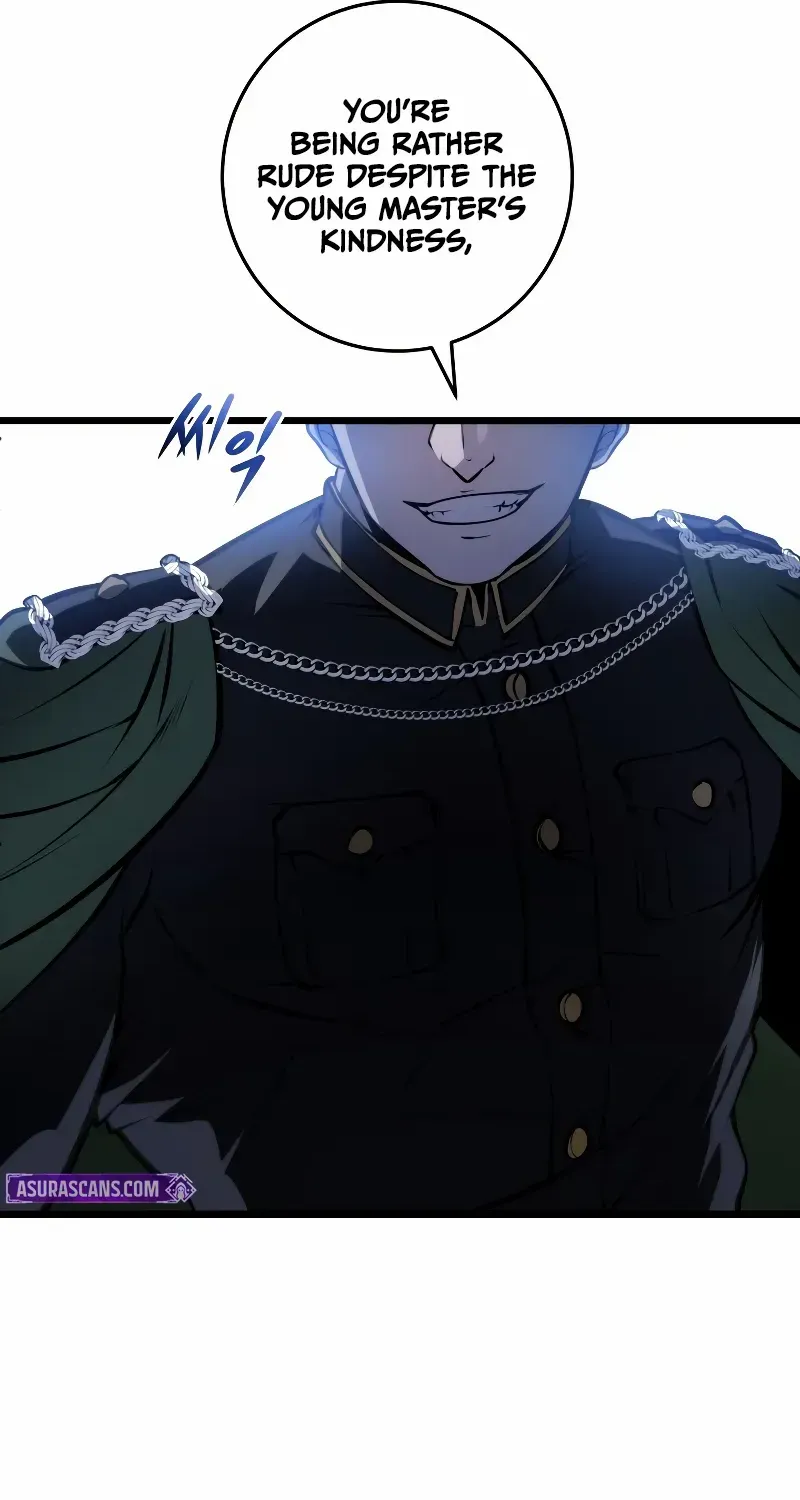 Dragonslayer’s Class Regression Chapter 9 page 21 - 