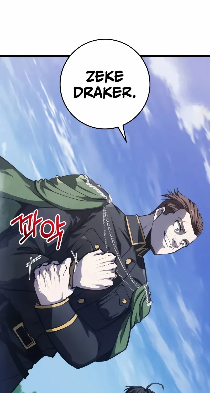Dragonslayer’s Class Regression Chapter 9 page 22 - 
