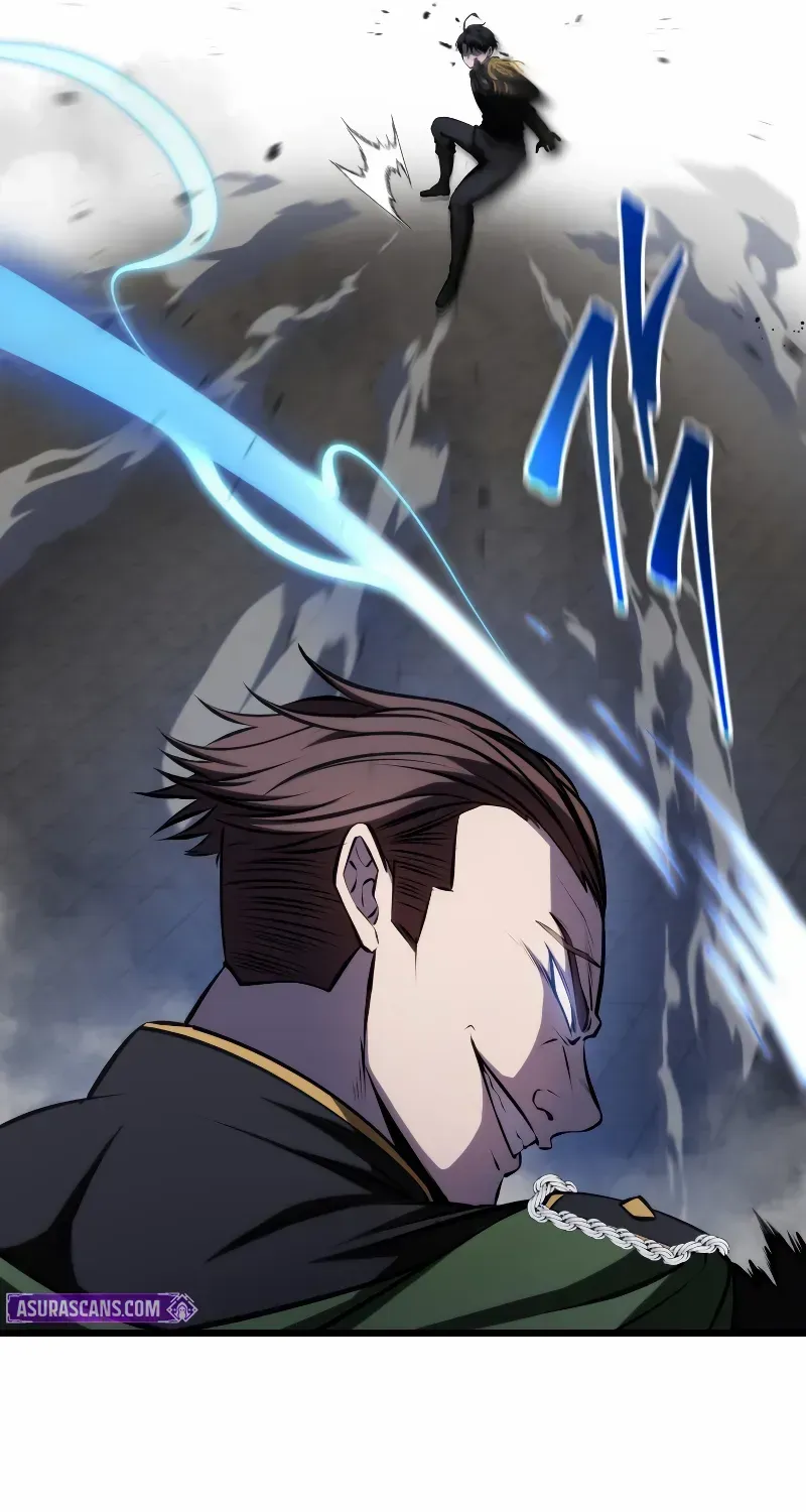Dragonslayer’s Class Regression Chapter 9 page 29 - 