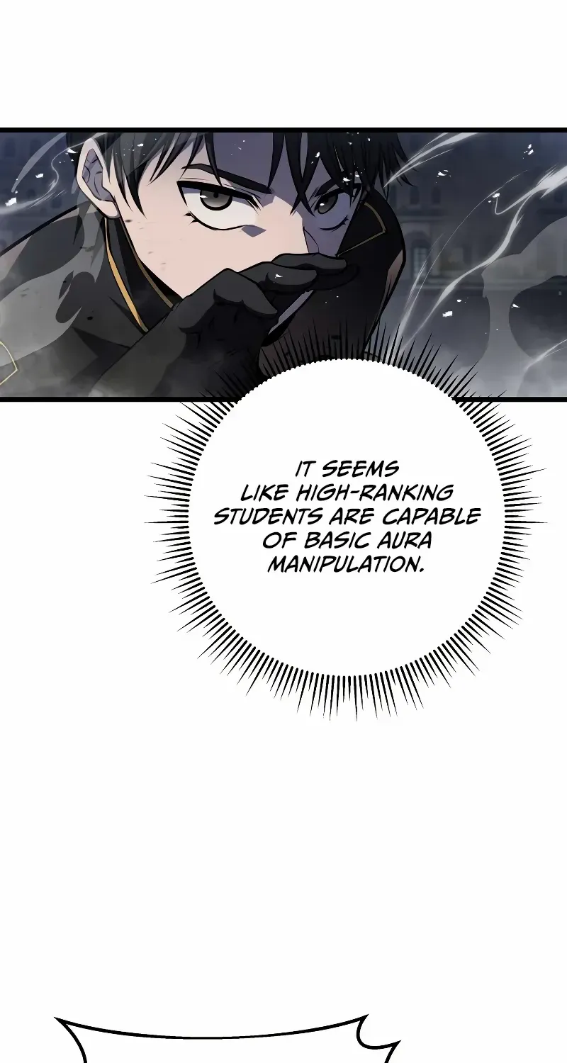 Dragonslayer’s Class Regression Chapter 9 page 30 - 