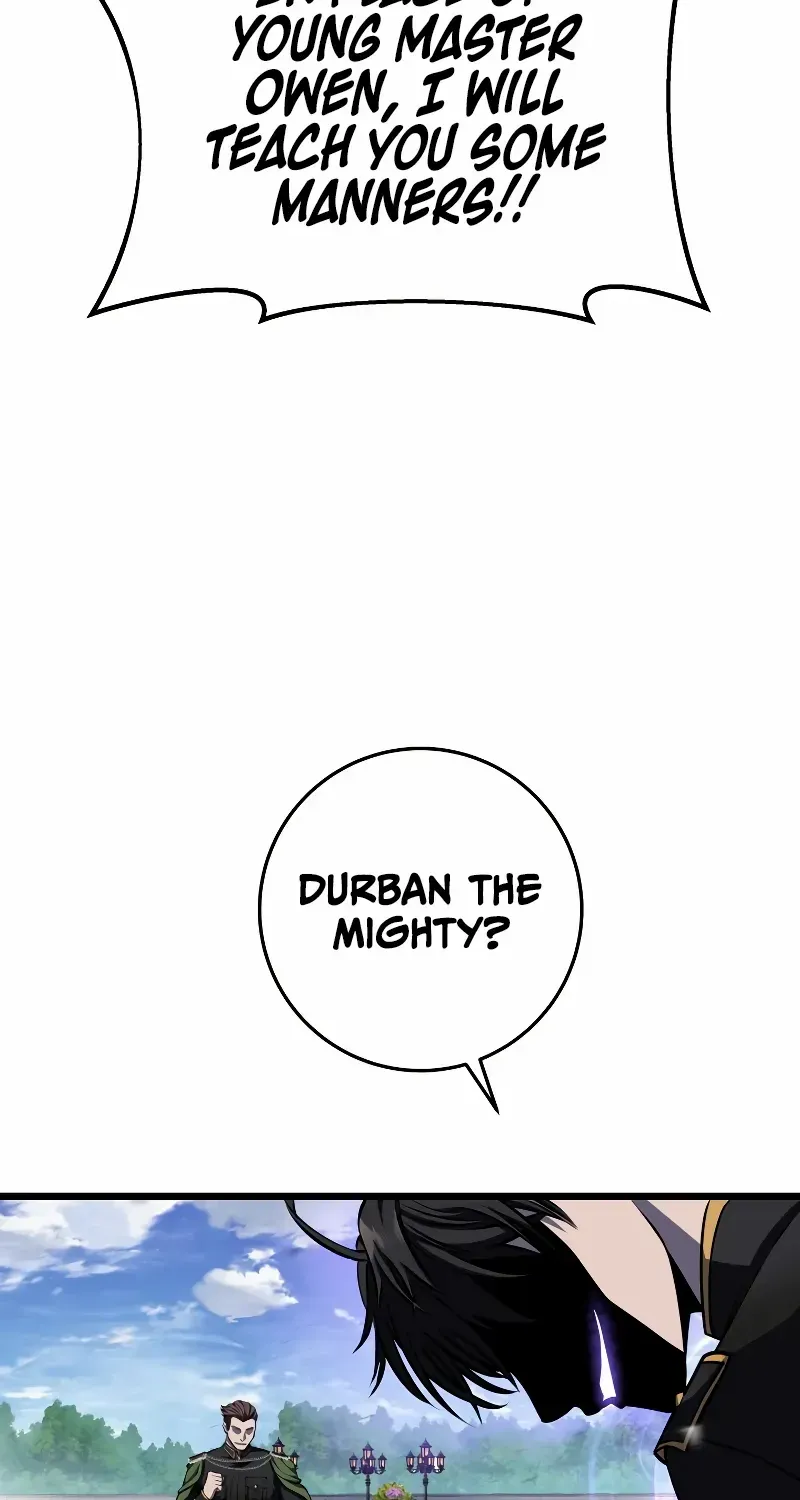 Dragonslayer’s Class Regression Chapter 9 page 32 - 