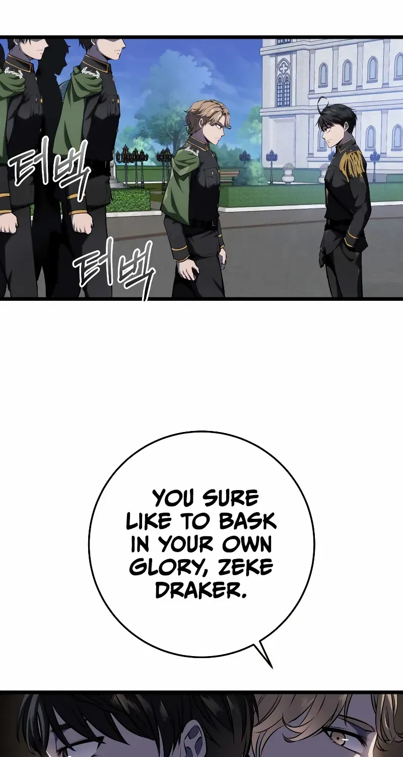 Dragonslayer’s Class Regression Chapter 9 page 44 - 