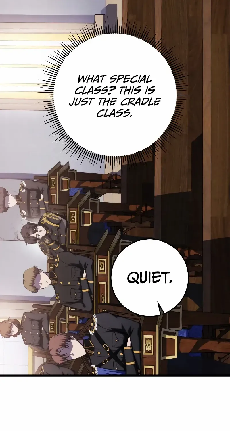 Dragonslayer’s Class Regression Chapter 9 page 52 - 