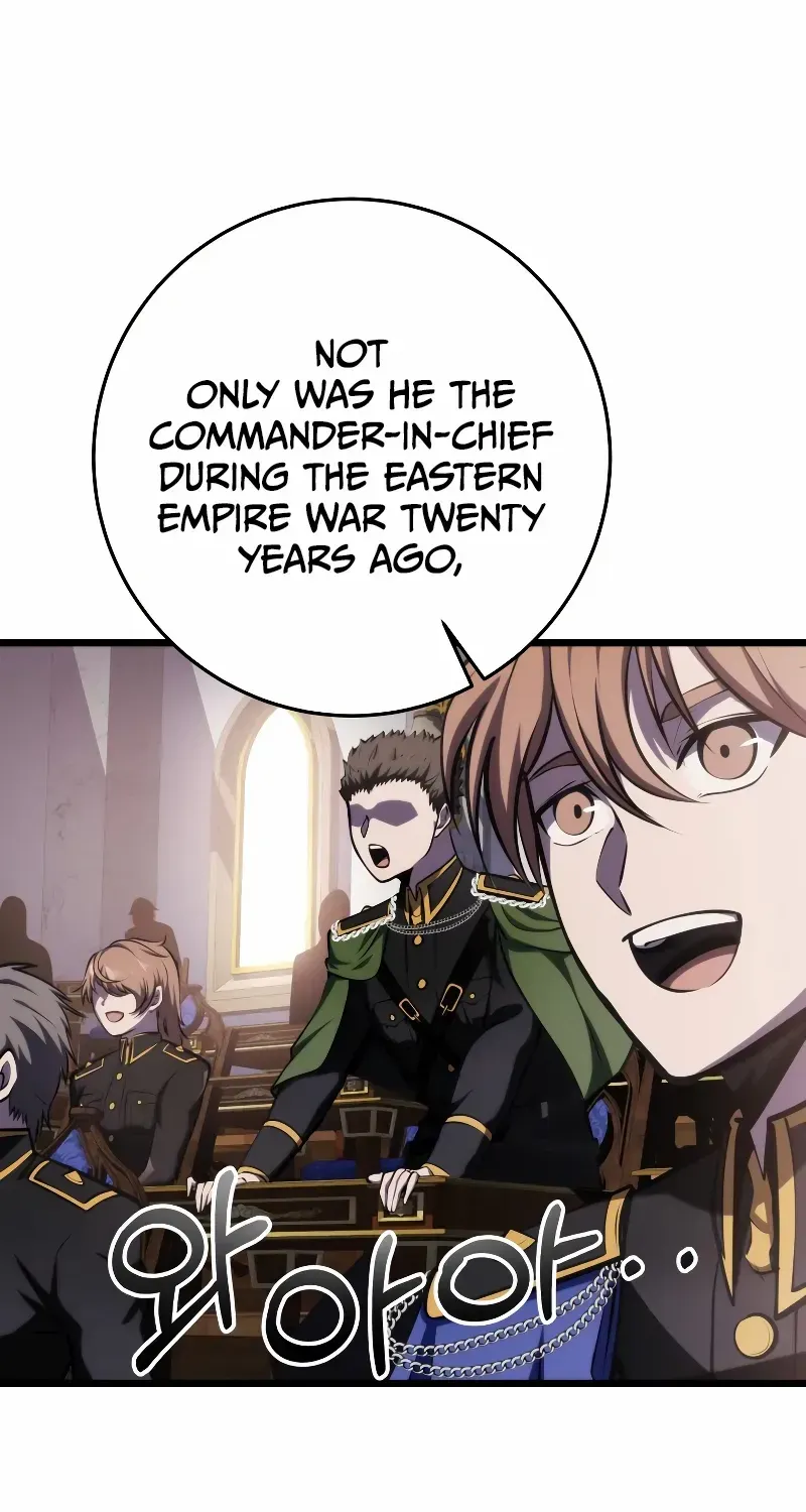 Dragonslayer’s Class Regression Chapter 9 page 54 - 