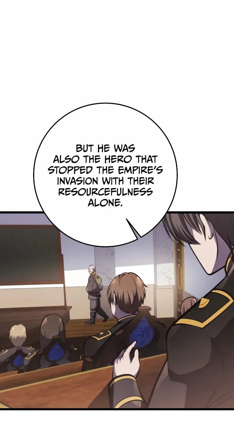 Dragonslayer’s Class Regression Chapter 9 page 55 - 