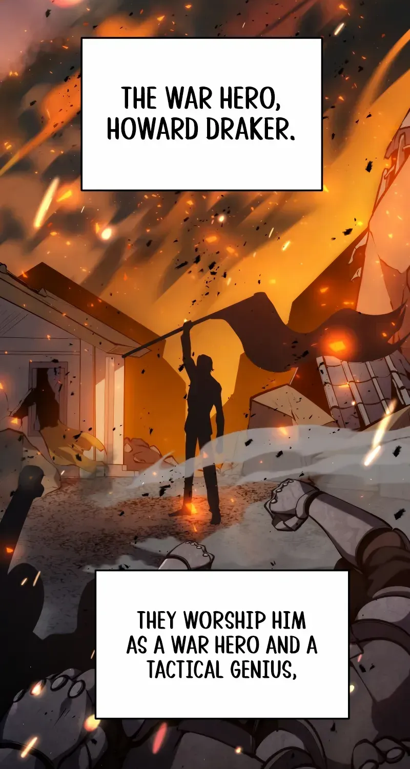 Dragonslayer’s Class Regression Chapter 9 page 58 - 